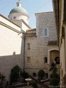 26 Dsc00604 ~ Monte Cassino - Patio